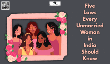 laws for unmarried women