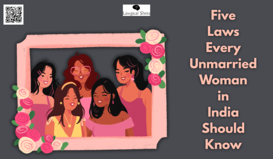laws for unmarried women