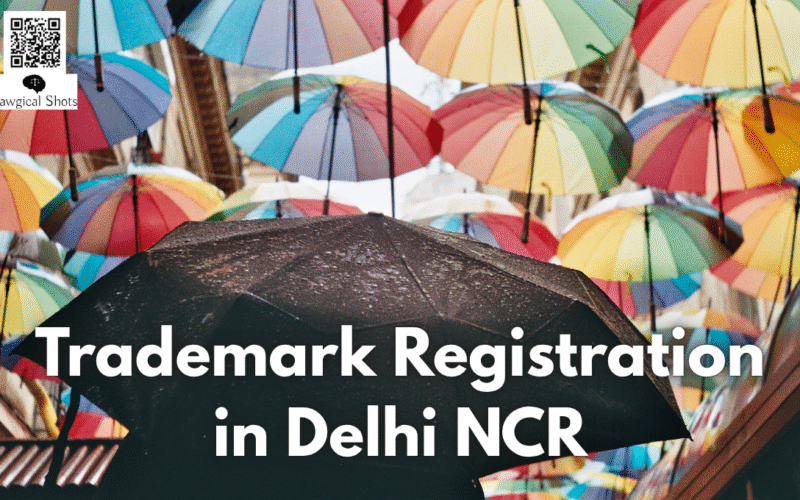 TM Registration in Delhi NCR